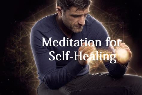 Meditation for Self-Healing - Star Magic