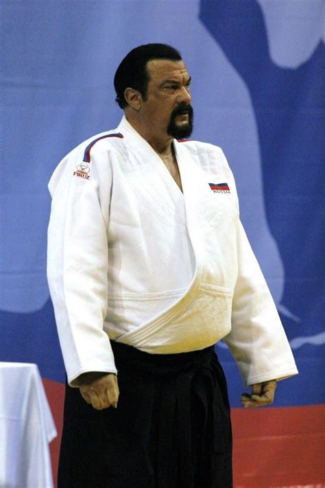 118 best steven seagal images on Pinterest | Steven seagal, Aikido and ...