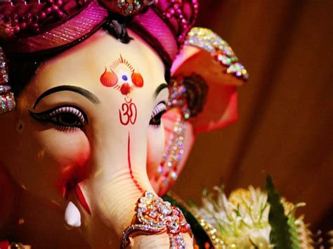 Ganesha HD New Wallpapers Free Download ~ Allfreshwallpaper