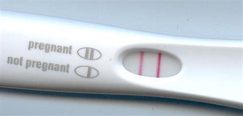 Home Pregnancy Tests - What You Need to Know - Cherokee Women's Health