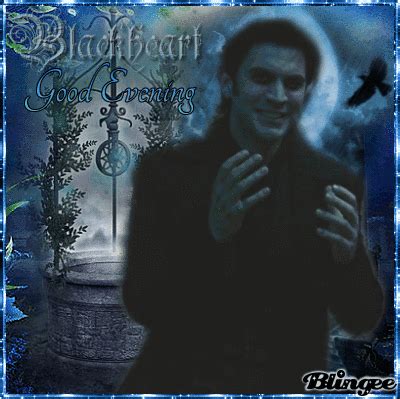 Good Evening from Blackheart ~ Ghost Rider Picture #136015974 | Blingee.com