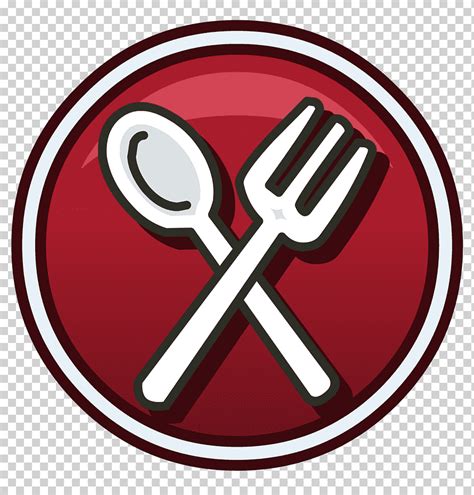 Buffet Symbol Computer Icons Restaurant, buffet, miscellaneous, logo, sign png | Klipartz