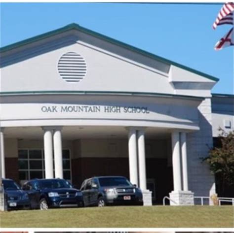 Oak Mountain High School