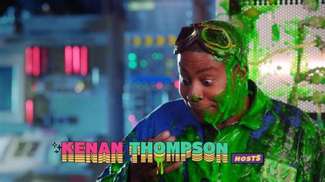 Nickelodeon - KCA 2021 Kenan Thompson » mikeg (director)