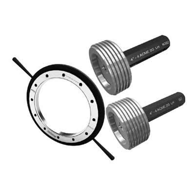 Acme Thread Gauges | M-Tech Enterprises Chakan, Pune, Maharashtra