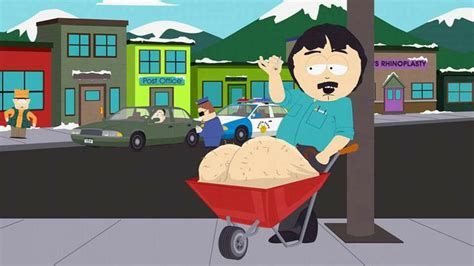 Randy Marsh women love huge balls haha | South park, Funny pictures, Pictures