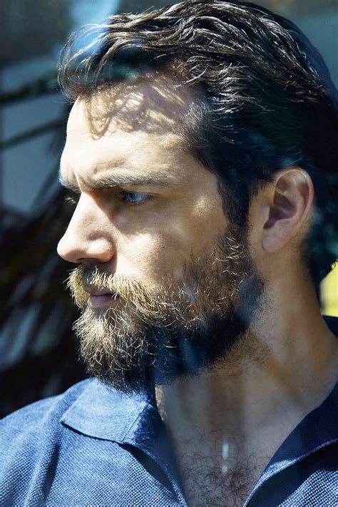 Pin by EFSS on H beard | Henry cavill, Henry cavill beard, Beard life