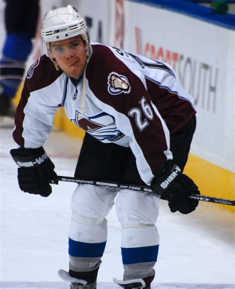 Colorado Avalanche and the Paul Stastny Dilemma - The Hockey Writers ...