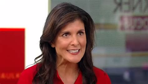 TOTAL HUMILIATION: Nikki Haley Loses to "NONE OF THESE CANDIDATES" in ...