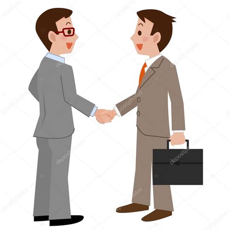 People Shaking Hands Clipart | Free download on ClipArtMag