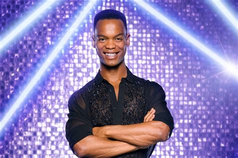 Strictly Come Dancing 2022 start date 'confirmed' by Johannes Radebe | Radio Times