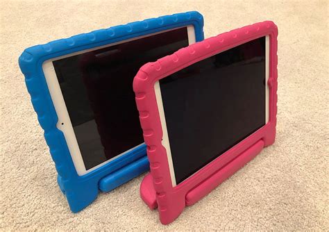 The Best iPad Cases for Kids: Keep Your Tablet (and Kid!) Safe and ...