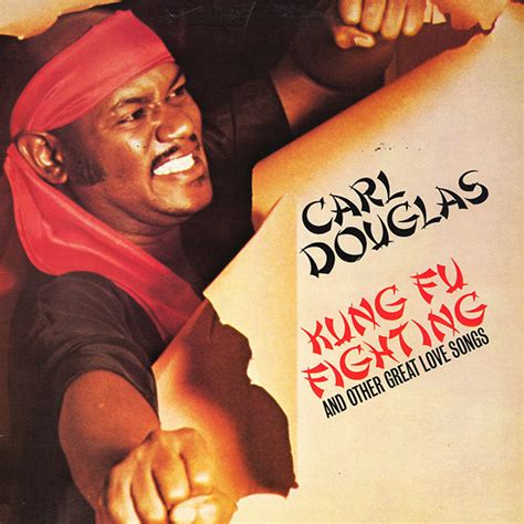 Kung Fu Fighting 🥋 (disco) - Didier J. MARY (blog)