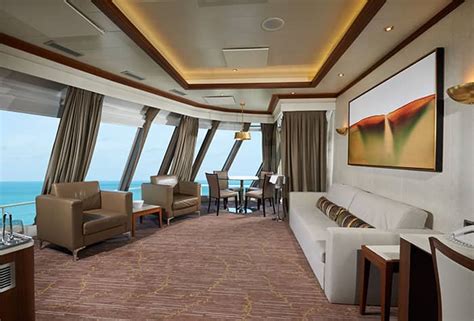 Suites & Penthouses | Norwegian Cruise Line