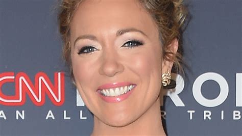 Why Brooke Baldwin Is Really Leaving CNN