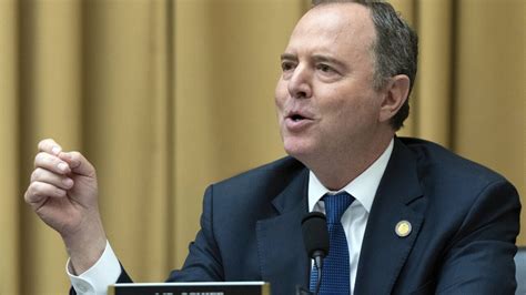 Rep. Adam Schiff raises $8.1 million for his California Senate race