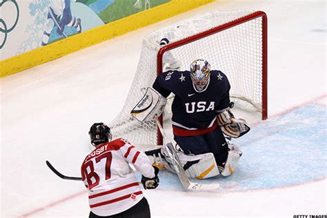 5 Greatest Olympic Hockey Finals of All Time - TheStreet