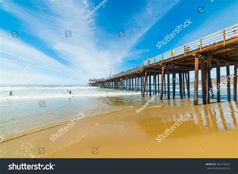 2,486 Pismo beach Images, Stock Photos & Vectors | Shutterstock