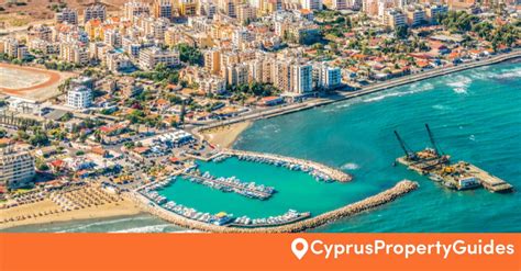 Could you buy property in luscious Larnaca? - Cyprus Property Guides