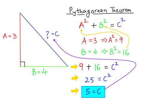 3 Easy Ways to Find the Length of the Hypotenuse - wikiHow