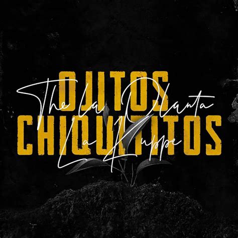 Ojitos Chiquititos - YouTube Music