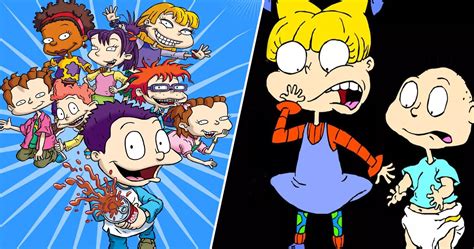 Rugrats All Grown Up Episode, All Grown Up Collector S Edition Jb Hi Fi ...