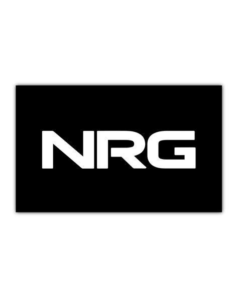 Download Nrg Cs Go Logo Png Image With No Background