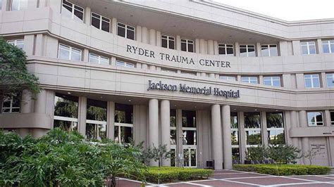 Jackson South Hospital Miami Florida