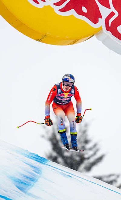 Marco Odermatt: Skiing – Red Bull Athlete Profile