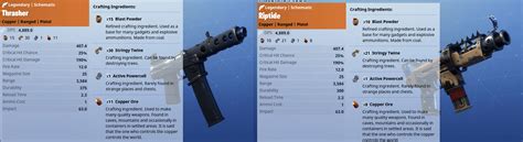 "New" Weapons ! They said... : r/FORTnITE