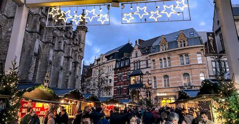 Ghent Christmas market 2024 | Insider's guide to celebrating Christmas ...