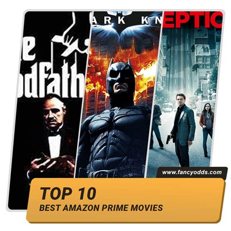 Top 10 Best Amazon Prime Movies To Watch In 2021 | Top 10 Popular And ...