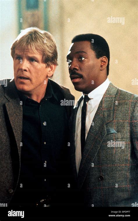 NICK NOLTE & EDDIE MURPHY ANOTHER 48 HRS.; ANOTHER 48 HOURS (1990 Stock Photo: 31035851 - Alamy