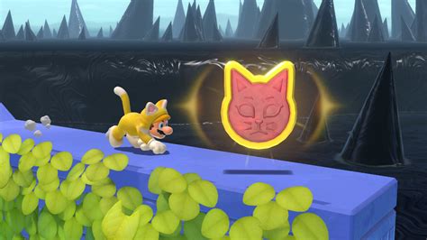 Bowser’s Fury Cat Shine locations - How to find Shines, Kittens, Toads ...