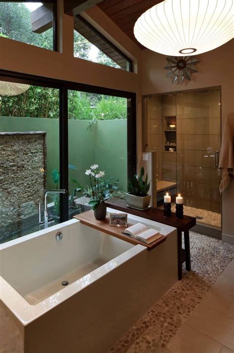 37 Amazing mid-century modern bathrooms to soak your senses | Mid ...