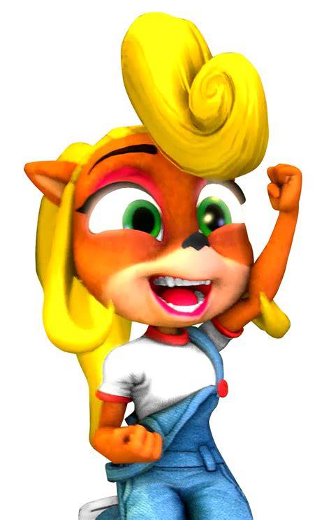 Image Ami Bandicoot Coco Bandicoot Crash Bandicoot Series | Hot Sex Picture