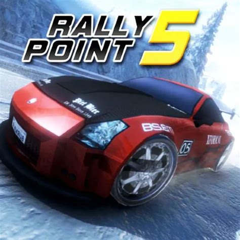 Rally Point 5 | Play Online Free Browser Games