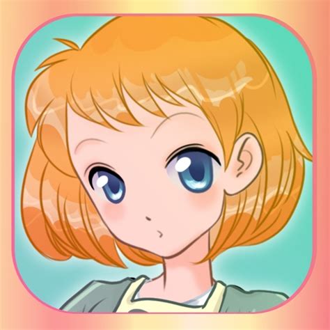 Chibi Princess Anime Fun Dress Up Games for Girls | Apps | 148Apps