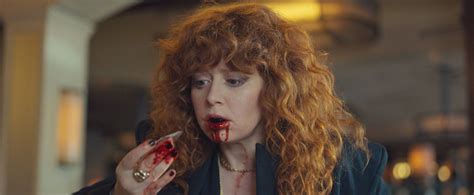 Russian Doll Ending Explained | PS Entertainment