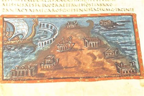 Vergilius Vaticanus: A Rare Survival From the Dawn of the Literary Codex