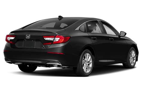 New 2018 Honda Accord - Price, Photos, Reviews, Safety Ratings & Features