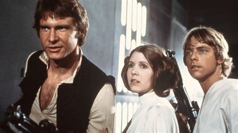 Harrison Ford: How Han Solo Has Changed Since Original 'Star Wars ...