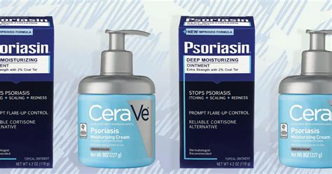 The 3 Best Creams For Psoriasis