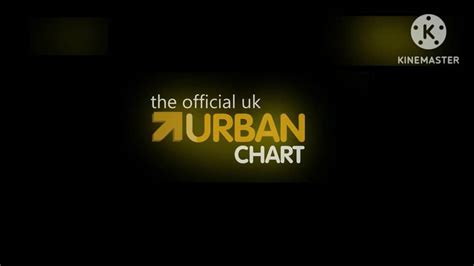 The Official UK Urban Chart Intro Widescreen (2009-2012) on Vimeo