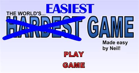 The World's Easiest Game · Mabuhay Net!