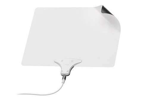 Mohu Leaf 50 TV Indoor Antenna - 50 mi range