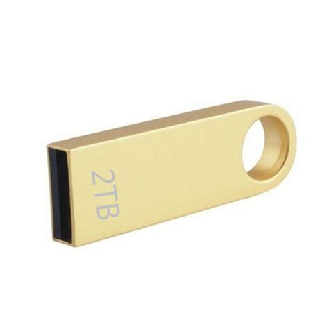 2TB USB 3.0 Pen Drive