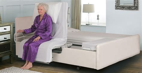 Help Getting Out of Bed for the Elderly: Products, How-To Videos & More ...