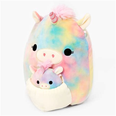 Squishmallows Unicorn | ubicaciondepersonas.cdmx.gob.mx