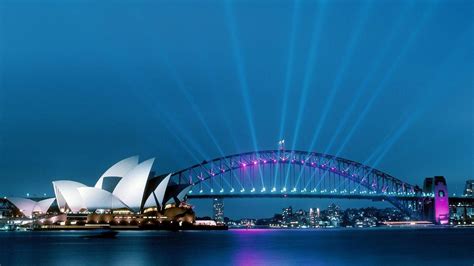 Sydney Harbour Bridge, New South Wales – Australia - Traveldigg.com